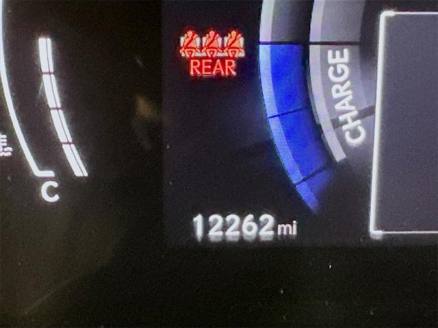 used 2024 Lexus RX 500h car, priced at $68,990