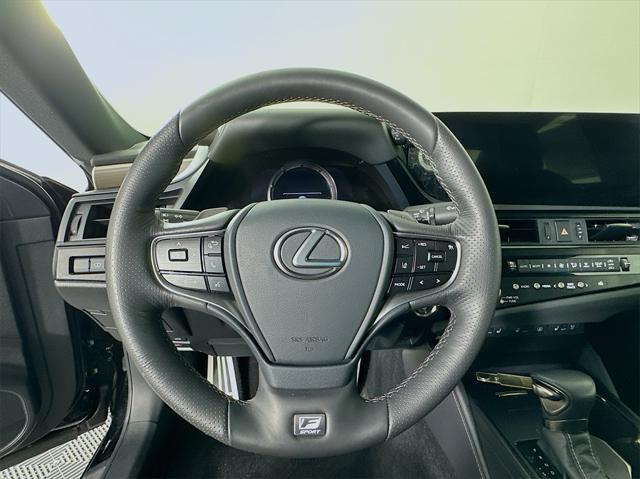 used 2023 Lexus ES 300h car, priced at $37,965