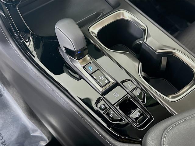 used 2024 Lexus NX 350 car, priced at $49,990