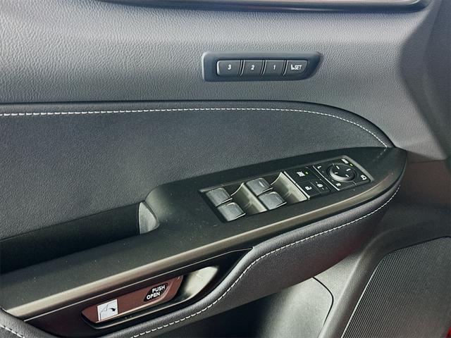 used 2024 Lexus NX 350 car, priced at $49,990