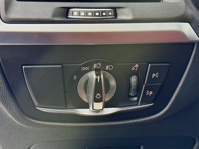 used 2024 BMW X3 car, priced at $49,990