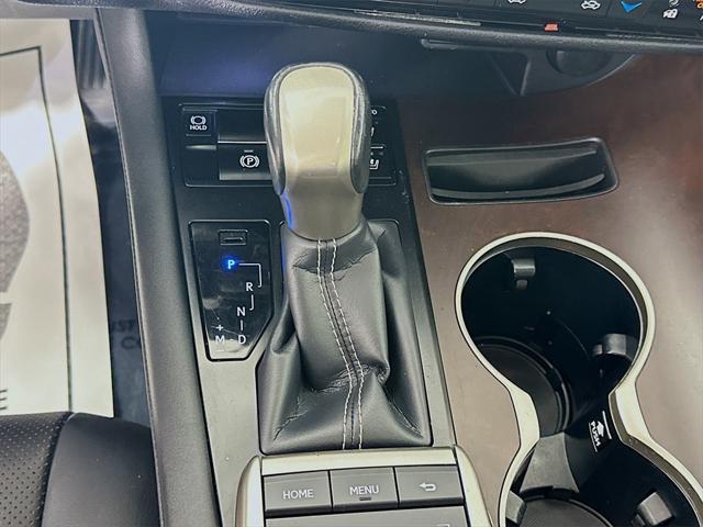 used 2022 Lexus RX 350 car, priced at $36,490