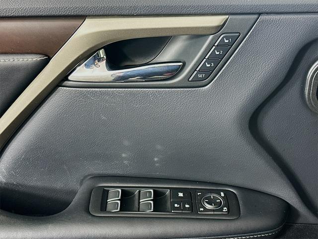 used 2022 Lexus RX 350 car, priced at $36,490