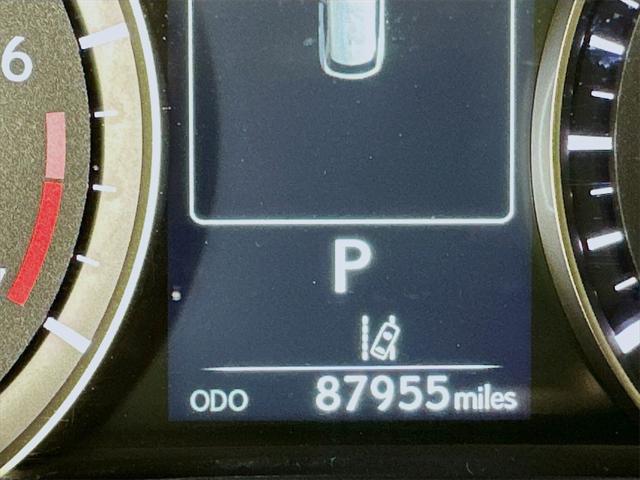used 2022 Lexus RX 350 car, priced at $36,490