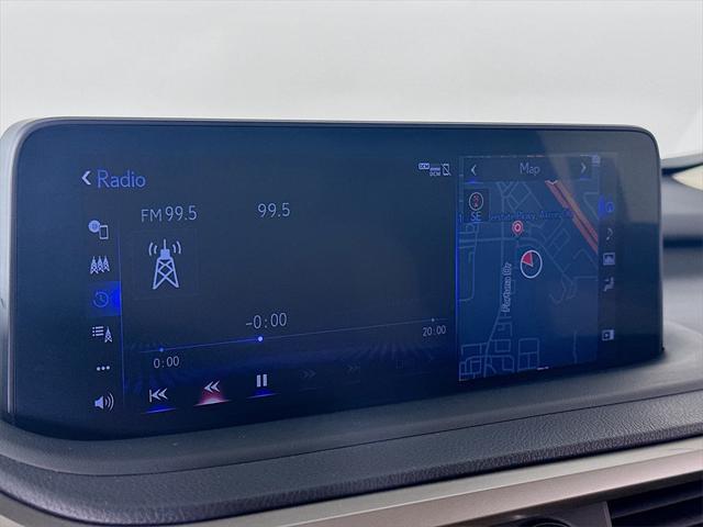 used 2021 Lexus RX 350L car, priced at $39,490