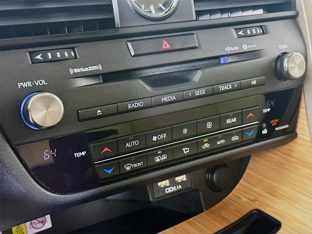 used 2021 Lexus RX 350L car, priced at $39,490