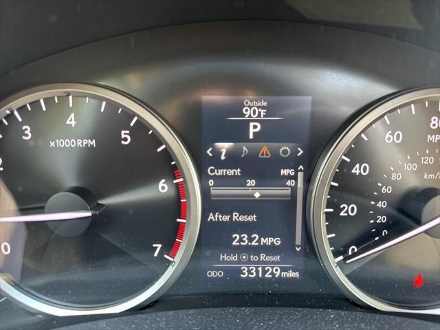 used 2017 Lexus NX 200t car, priced at $26,490