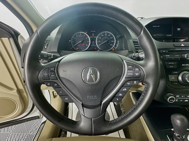used 2016 Acura RDX car, priced at $14,205