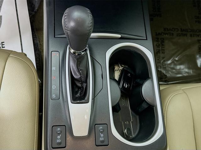 used 2016 Acura RDX car, priced at $14,205