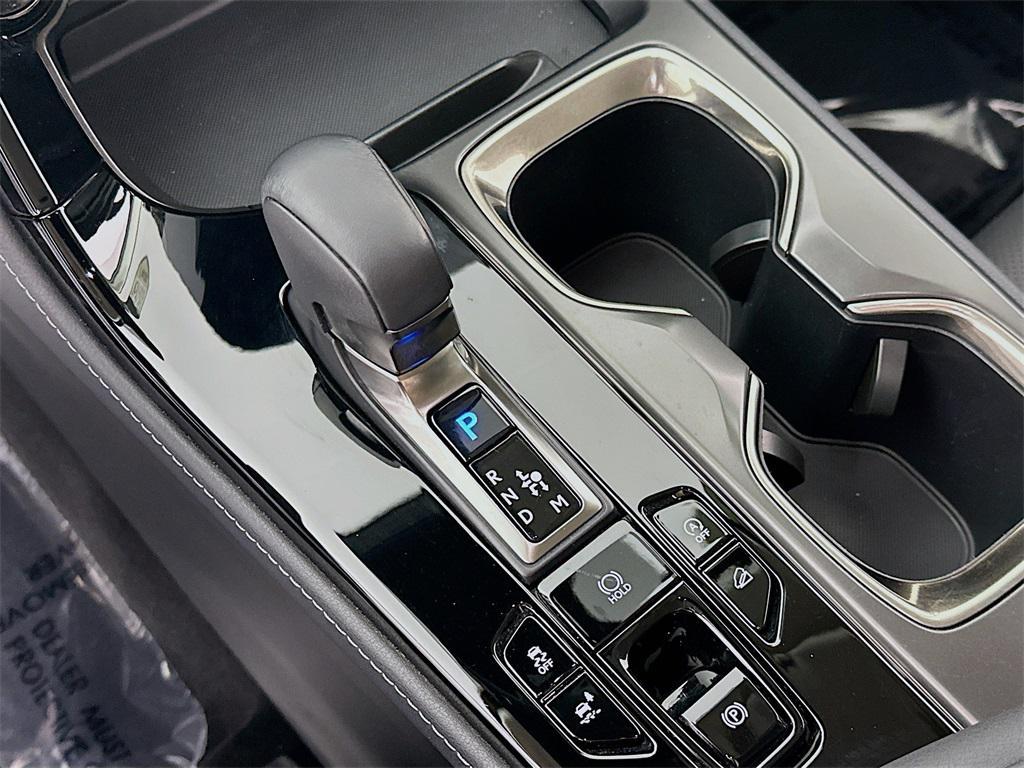 used 2022 Lexus NX 250 car, priced at $37,990