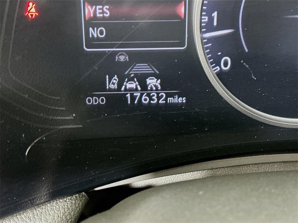used 2022 Lexus NX 250 car, priced at $37,990