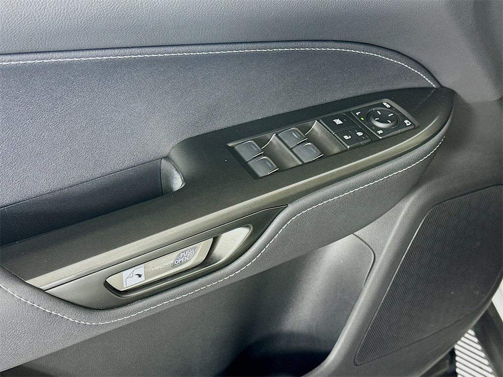 used 2022 Lexus NX 250 car, priced at $37,990