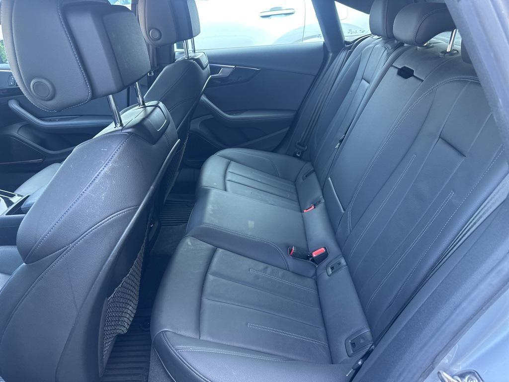 used 2019 Audi A5 car, priced at $25,490