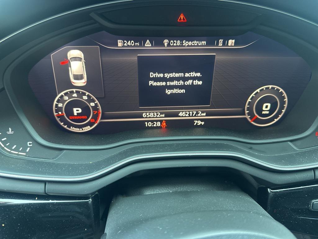 used 2019 Audi A5 car, priced at $25,490