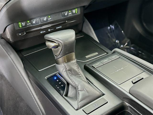 used 2020 Lexus ES 350 car, priced at $29,690