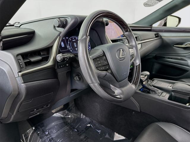 used 2020 Lexus ES 350 car, priced at $29,690