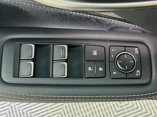 used 2023 Lexus LS 500 car, priced at $66,490