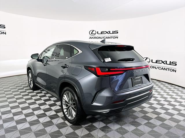 used 2022 Lexus NX 350 car, priced at $38,983