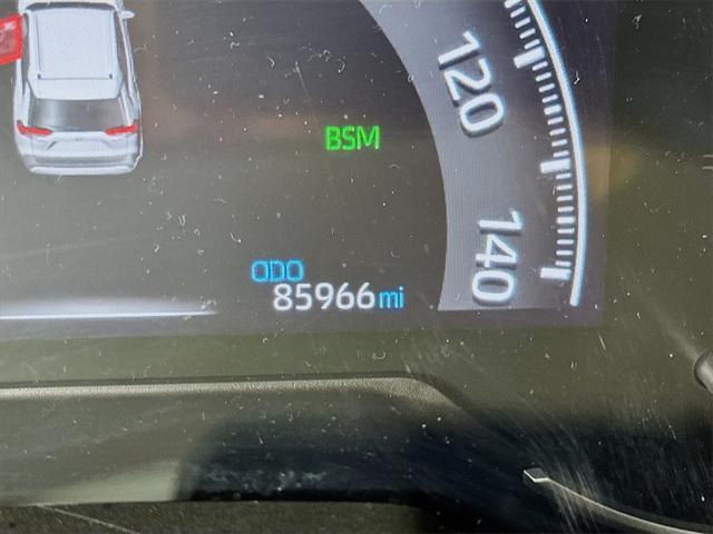 used 2019 Toyota RAV4 car, priced at $24,490
