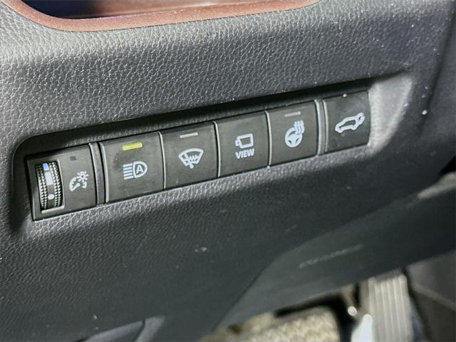 used 2019 Toyota RAV4 car, priced at $24,490