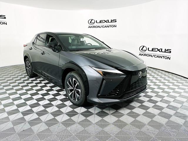 new 2024 Lexus RZ 450e car, priced at $63,995