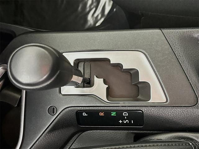 used 2017 Toyota RAV4 Hybrid car, priced at $16,490