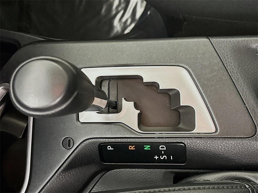 used 2017 Toyota RAV4 Hybrid car, priced at $15,988