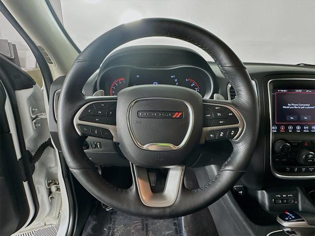 used 2018 Dodge Durango car, priced at $22,990