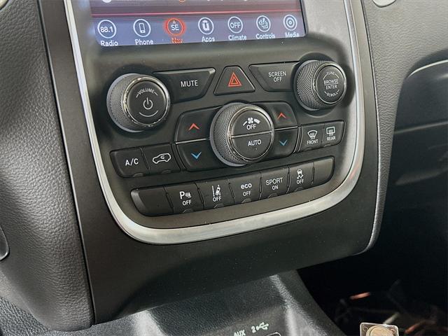 used 2018 Dodge Durango car, priced at $22,990