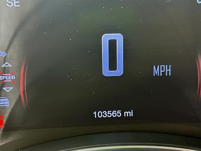 used 2018 Dodge Durango car, priced at $22,990