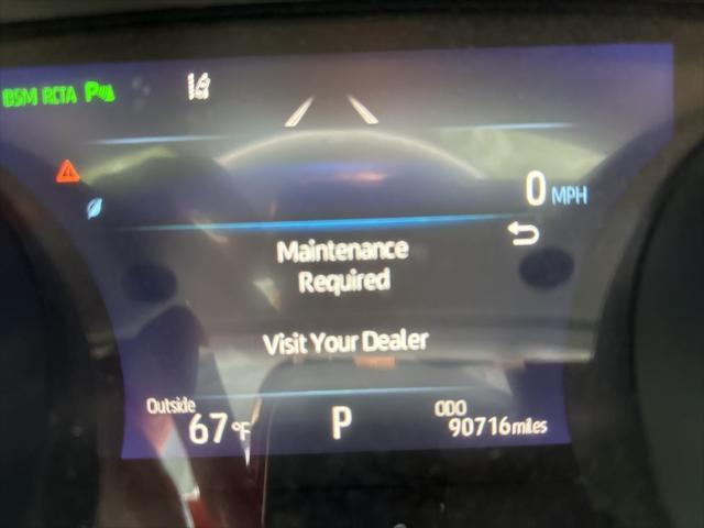 used 2018 Toyota Camry car, priced at $19,990
