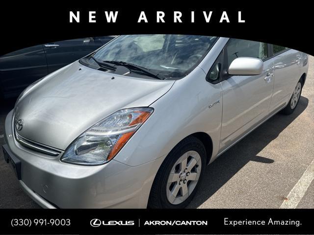 used 2009 Toyota Prius car, priced at $11,990
