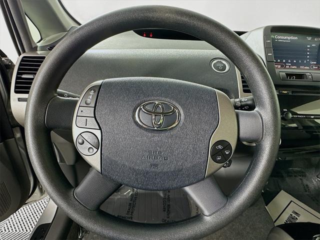 used 2009 Toyota Prius car, priced at $11,990