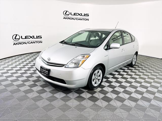 used 2009 Toyota Prius car, priced at $11,990