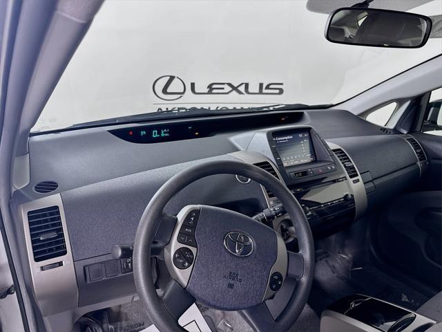 used 2009 Toyota Prius car, priced at $11,990