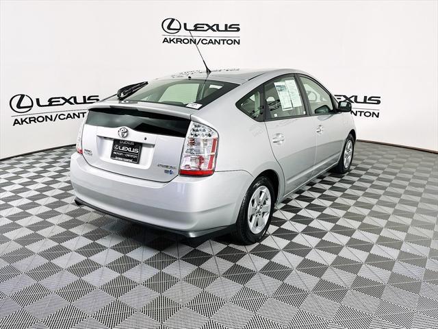 used 2009 Toyota Prius car, priced at $11,990