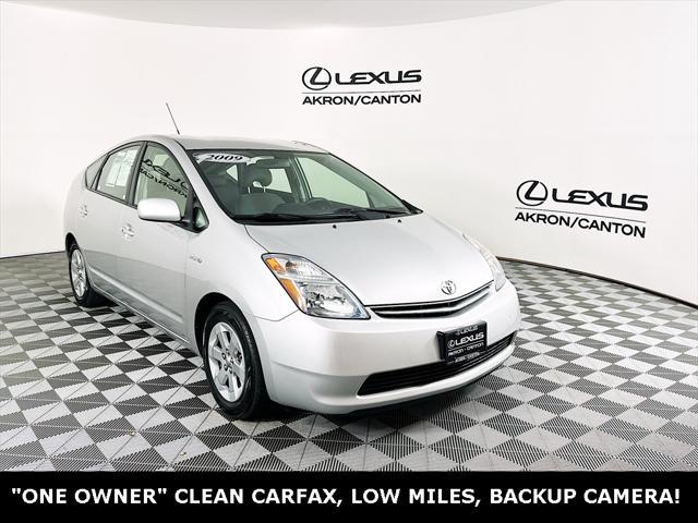 used 2009 Toyota Prius car, priced at $11,990