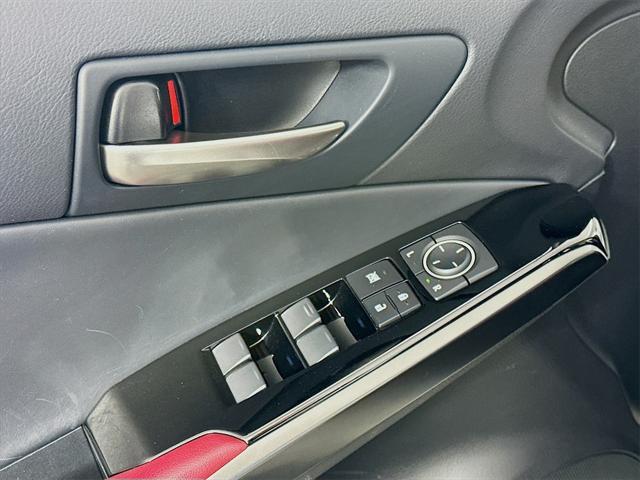 used 2021 Lexus IS 300 car, priced at $30,990