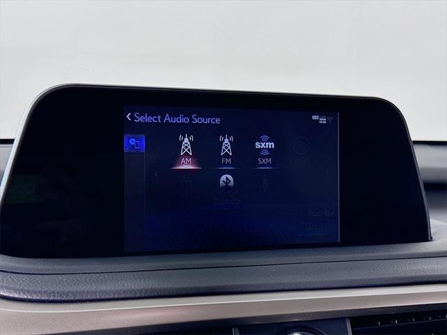 used 2022 Lexus RX 450h car, priced at $46,990