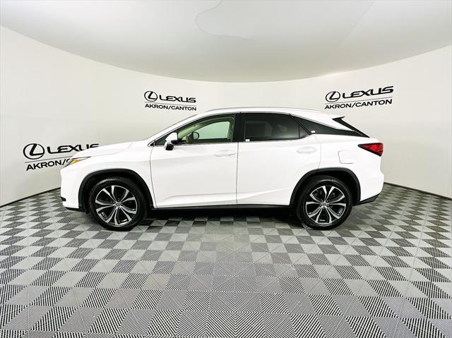 used 2016 Lexus RX 350 car, priced at $23,983