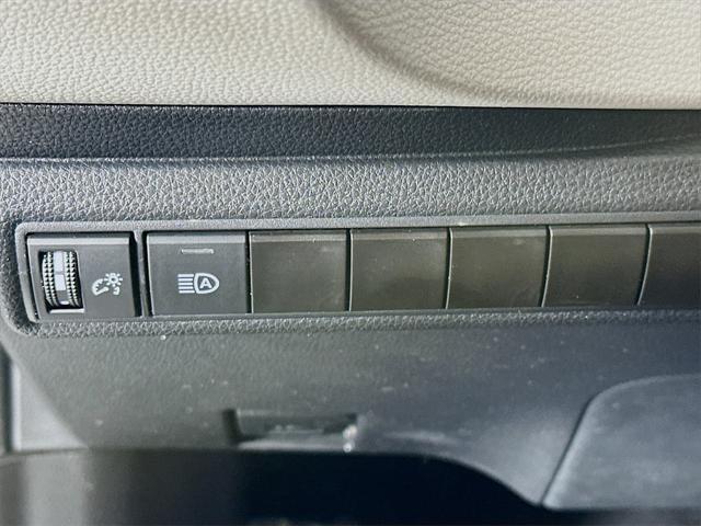 used 2022 Toyota Corolla car, priced at $19,790