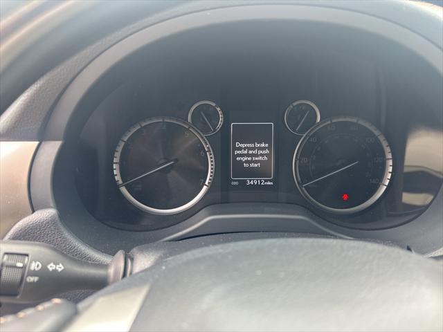 used 2022 Lexus GX 460 car, priced at $54,990