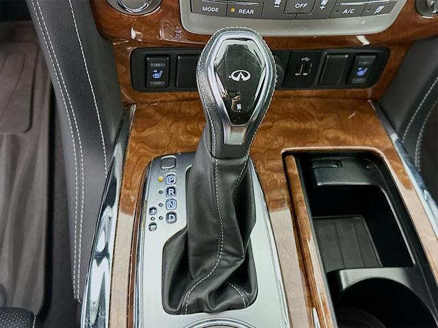 used 2019 INFINITI QX80 car, priced at $26,983