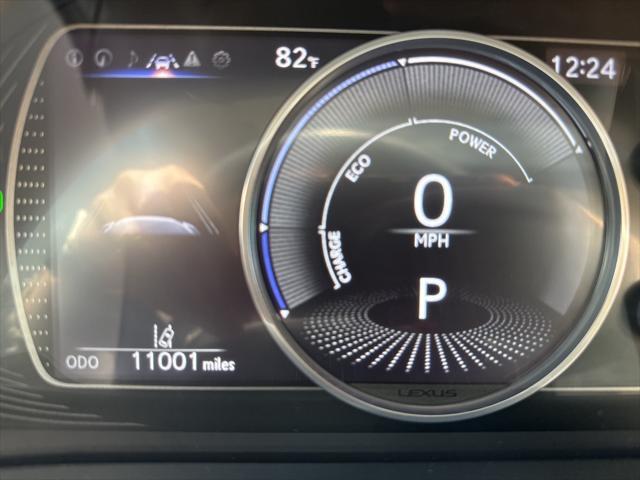 used 2020 Lexus ES 300h car, priced at $41,990