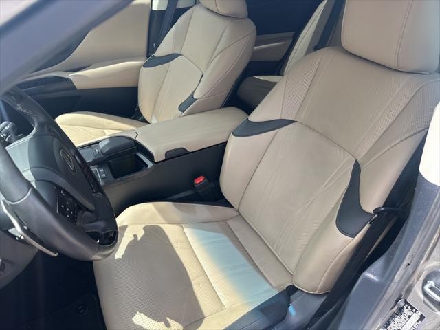 used 2020 Lexus ES 300h car, priced at $41,990