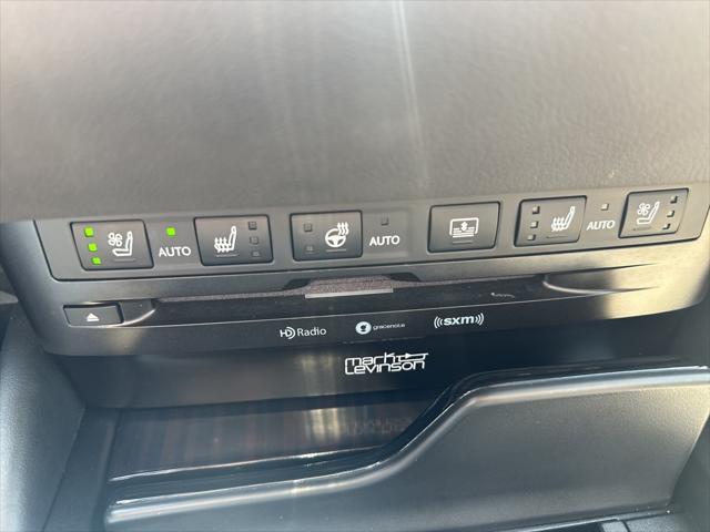 used 2020 Lexus ES 300h car, priced at $41,990