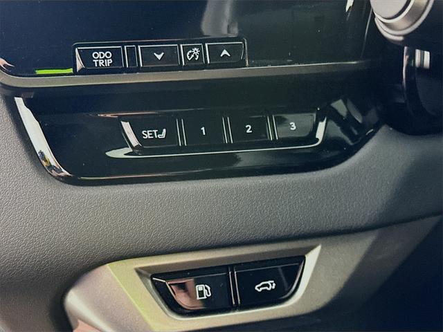 used 2023 Lexus RX 350 car, priced at $50,990