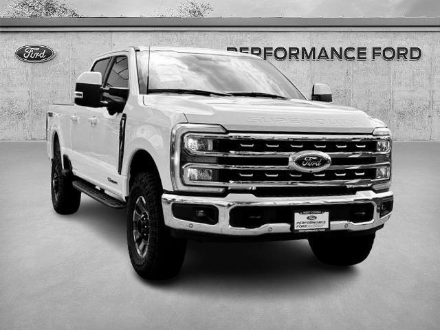 used 2023 Ford F-250 car, priced at $86,800