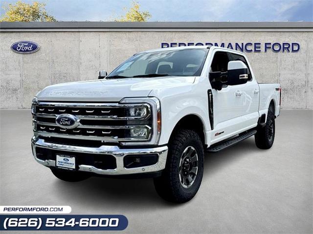 used 2023 Ford F-250 car, priced at $86,800