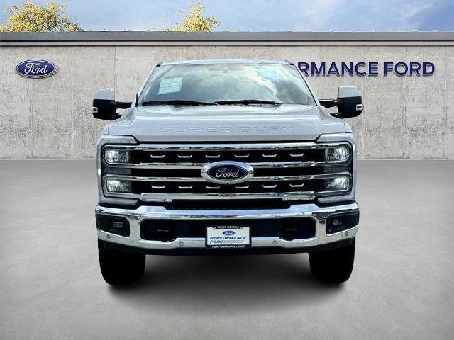 used 2023 Ford F-250 car, priced at $86,800